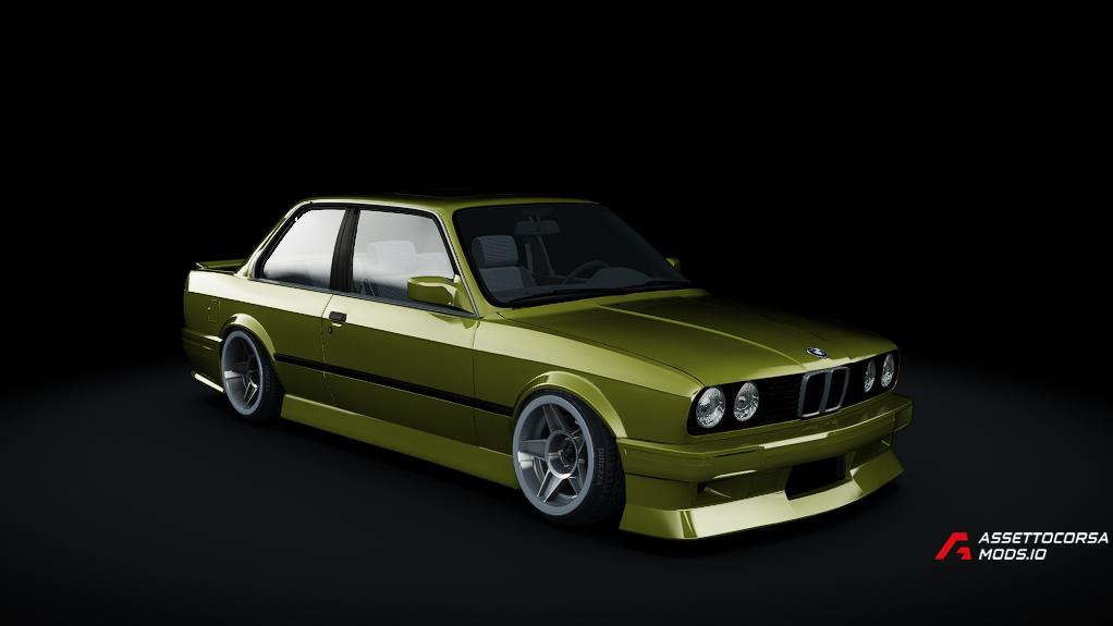 BMW E30