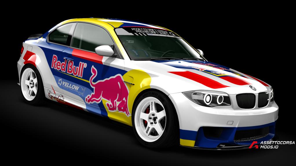 BMW 1M E82 | ADL Street