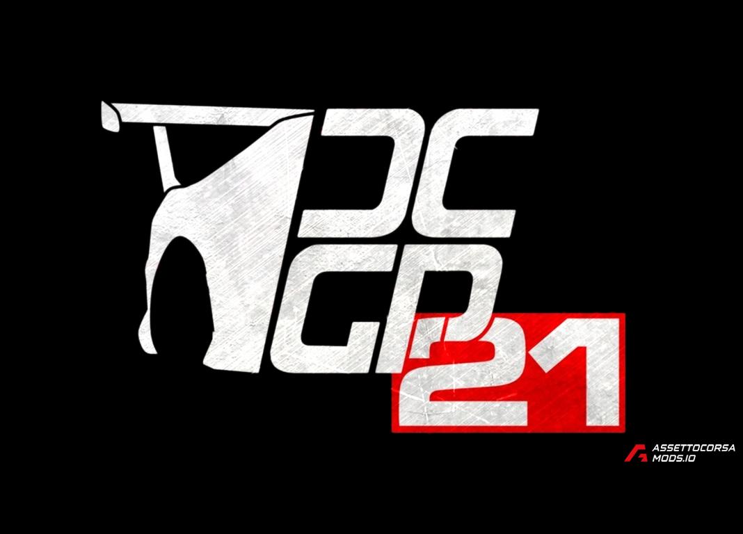 Okuibuki Motor Park (DCGP 2021 layout)