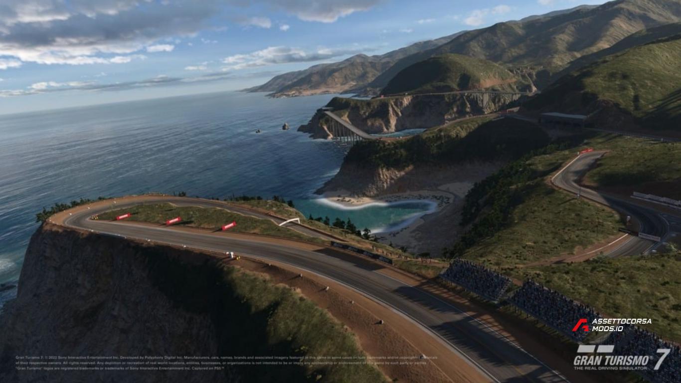 Grand Valley Highway 1