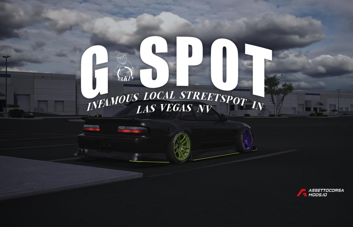 G-Spot (PUBLIC) Beta 