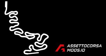 DT Touge- no ditches