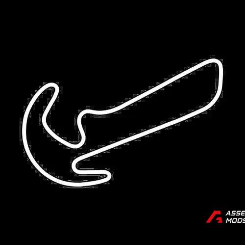SRDL Homestead-Miami Speedway 2025 (Forward)