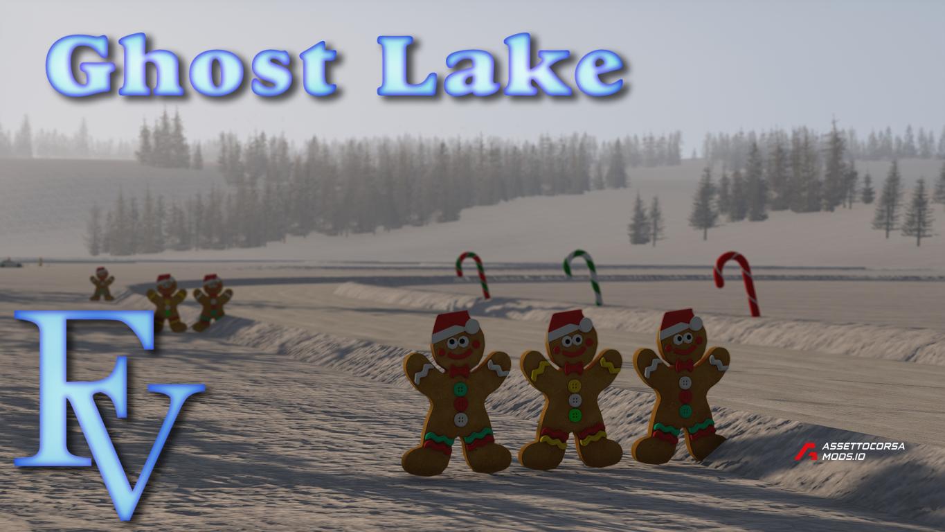 Ghost Lake