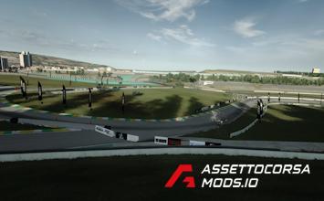 DCGP12 Interlagos 2025