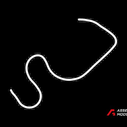 DCGP12 Interlagos 2025