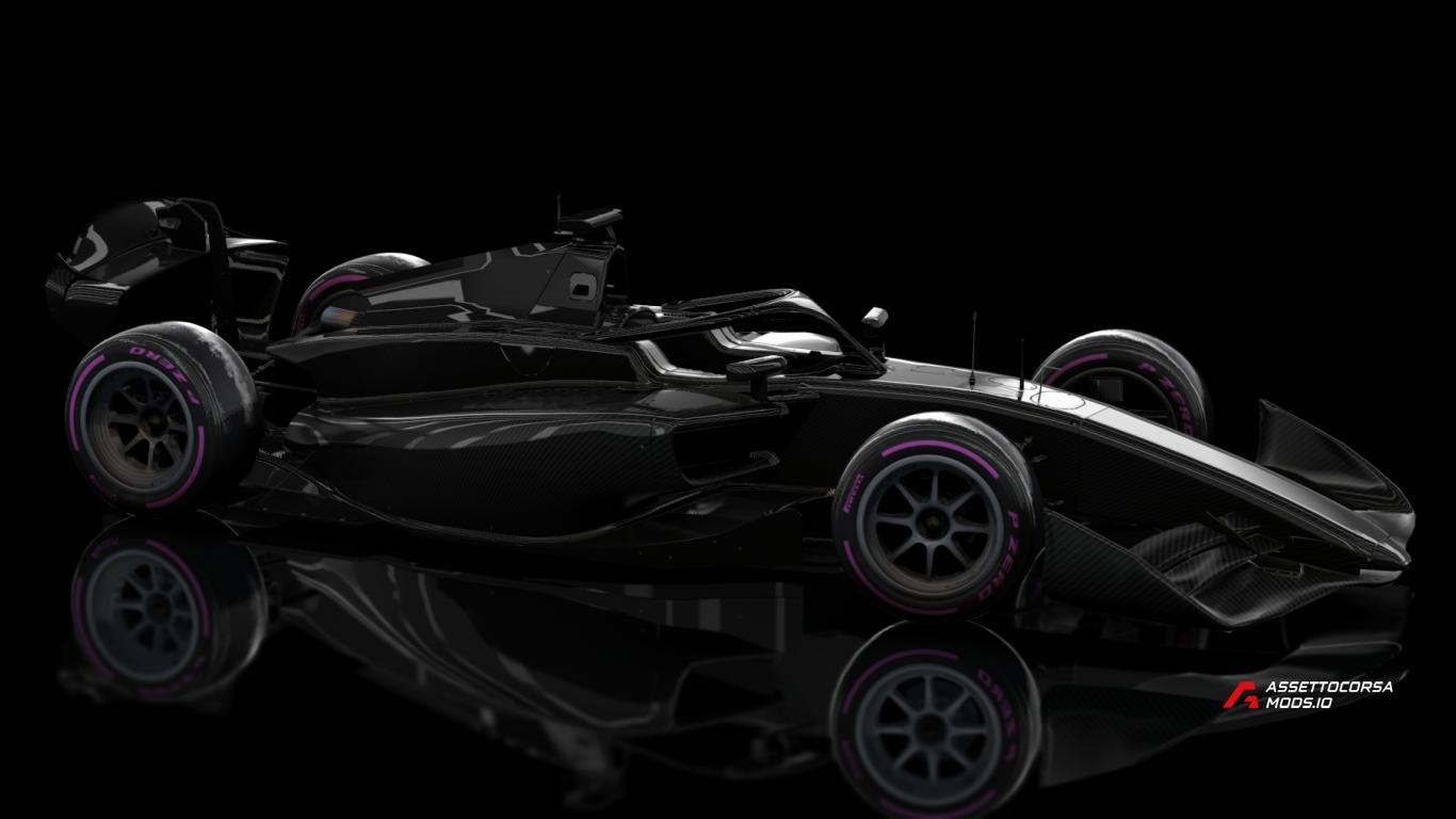 F2 2024 (Dallara 224)