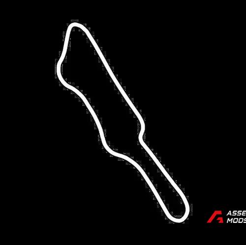 SRDL Firebird Motorsports Park 2025