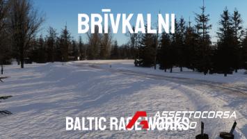 Brivkalni