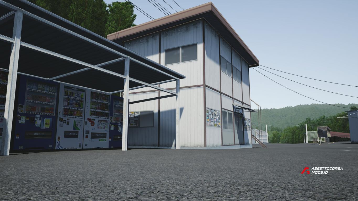 YZ West