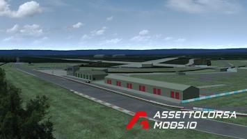 Pembrey Circuit