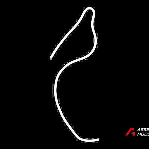 Pembrey Circuit