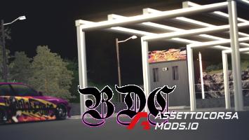 - BDC - Izumi Circuit v1.5