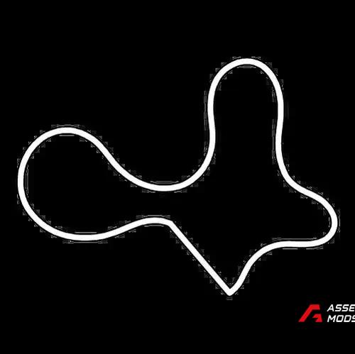 - BDC - Izumi Circuit v1.5