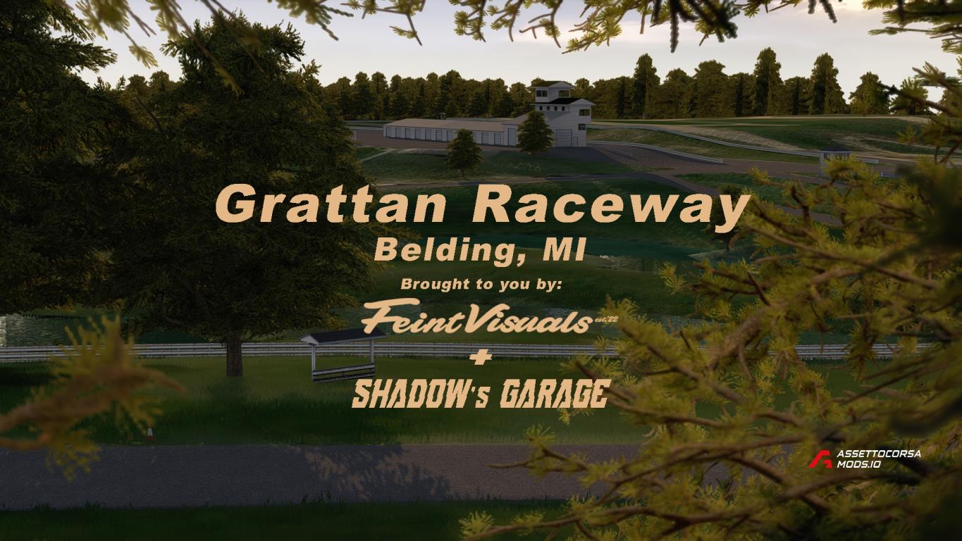 Grattan Raceway