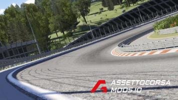High Speed Ring Kart - Gran Turismo 7