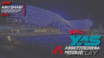 Abu Dhabi 2024 CHQ