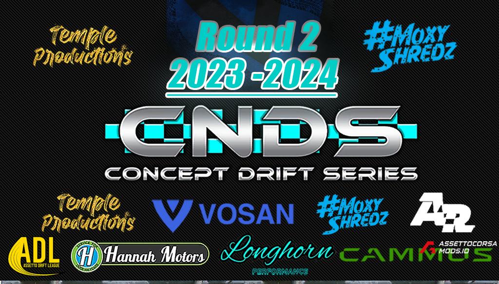 CNDS Raceway Park of the Midlands