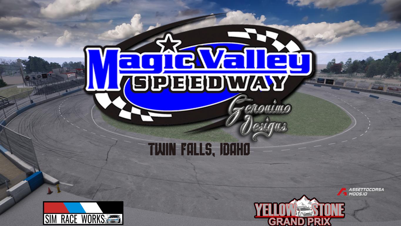 GD MagicValley Speedway