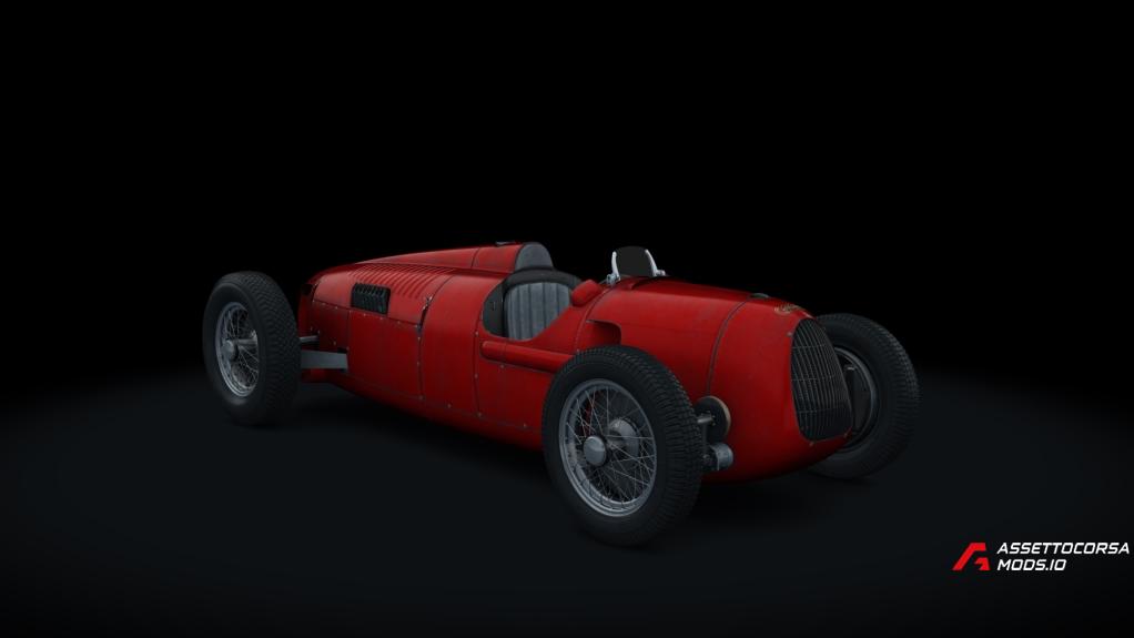 Auto Union Type C