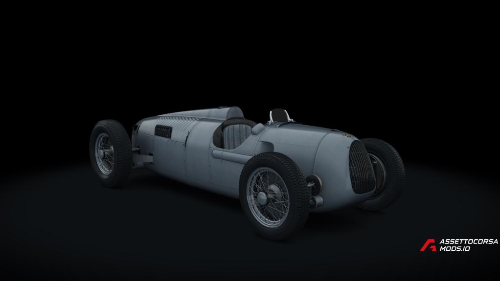 Auto Union Type C