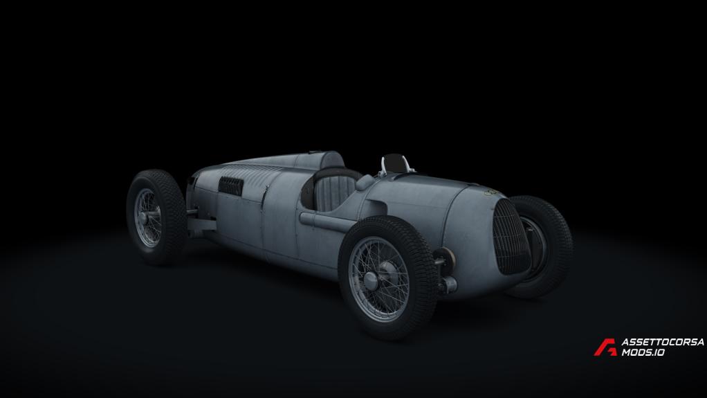 Auto Union Type C