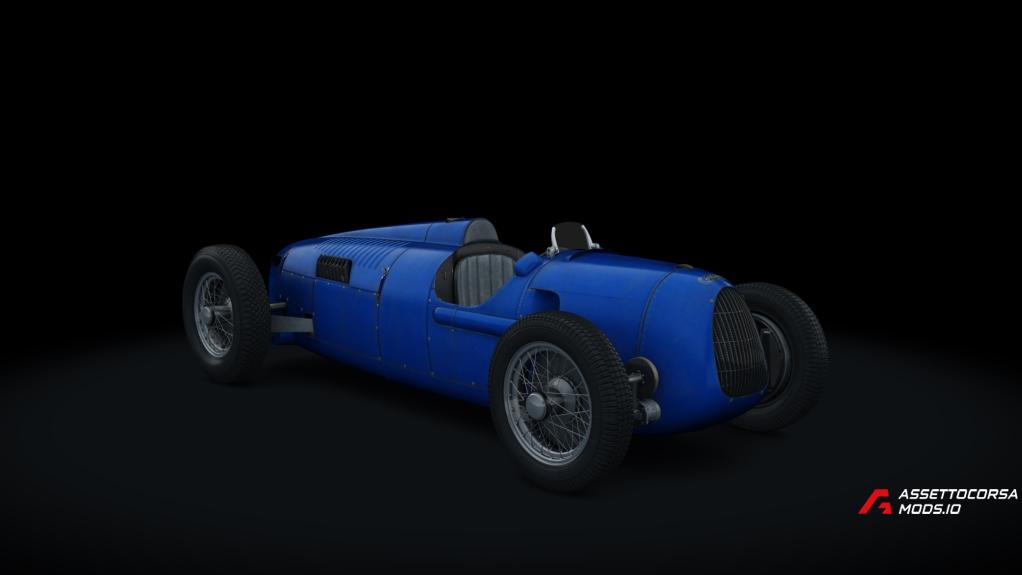 Auto Union Type C