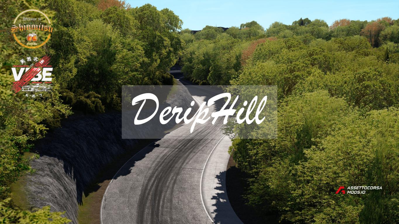 Deriphill