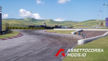 Drift Wars Virtual - Montalegre