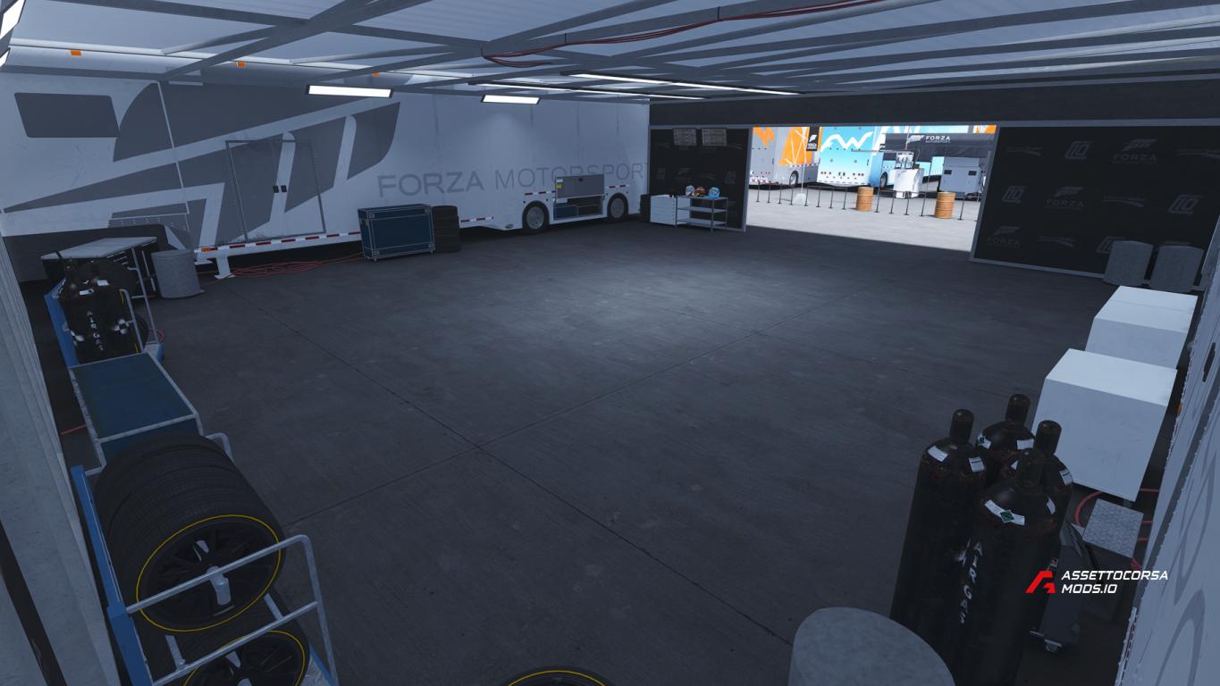 Homespace Paddock