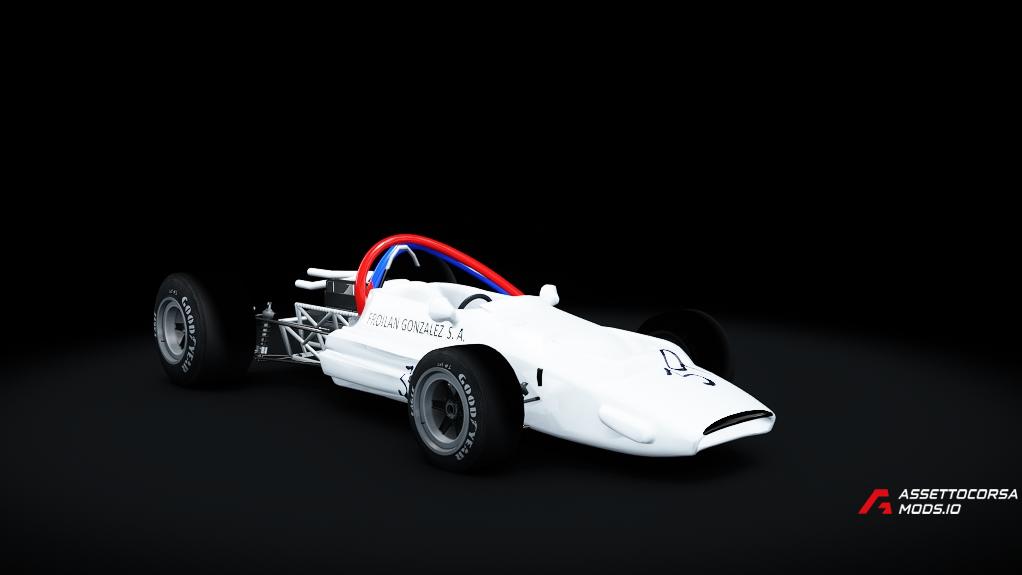 Pianetto Chevrolet