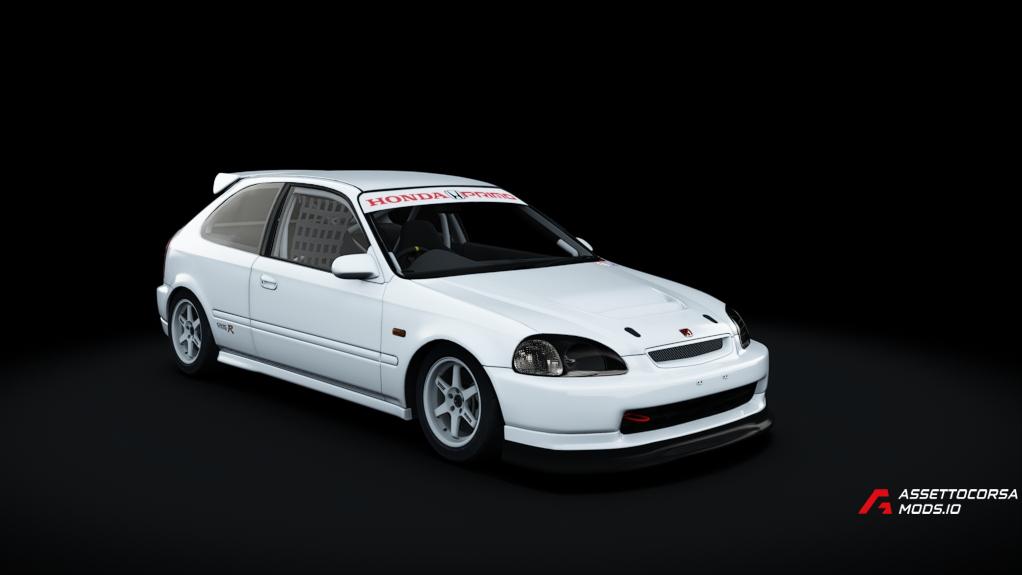 Honda Civic Type R (EK9) N1