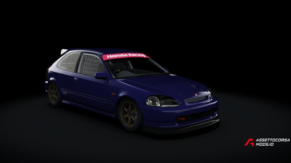Honda Civic Type R (EK9) N1
