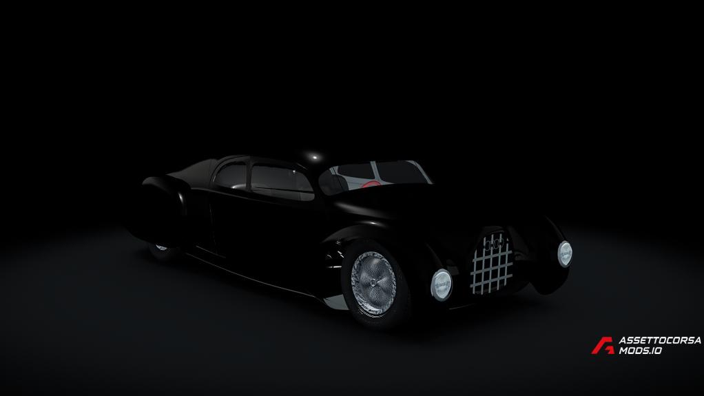Auto Union Type 52