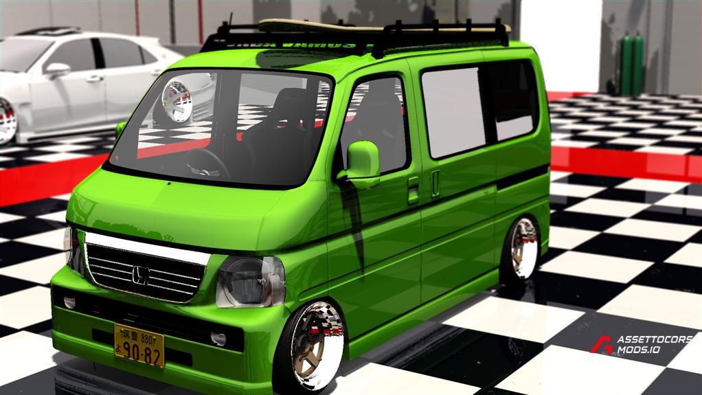 TSPL VAMOS YOKOMUKI SPL