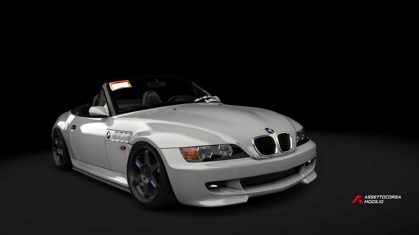 BMW Z3