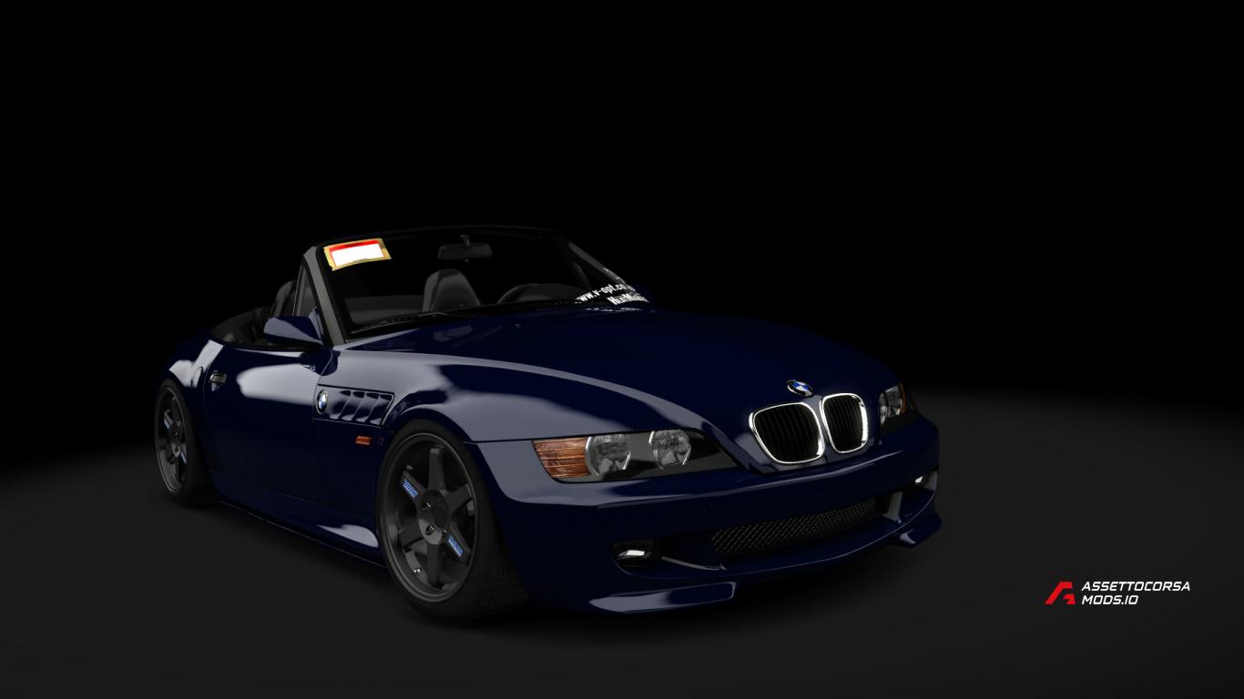 BMW Z3