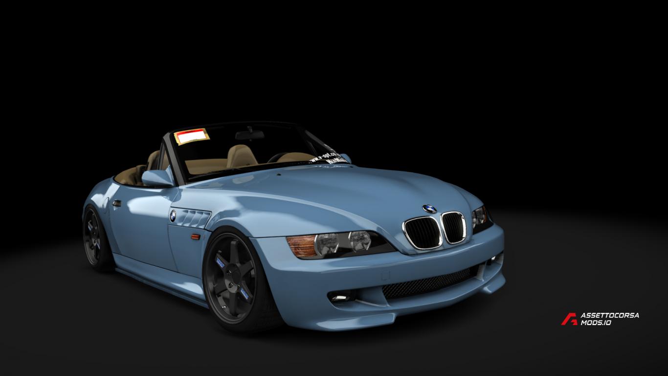 BMW Z3