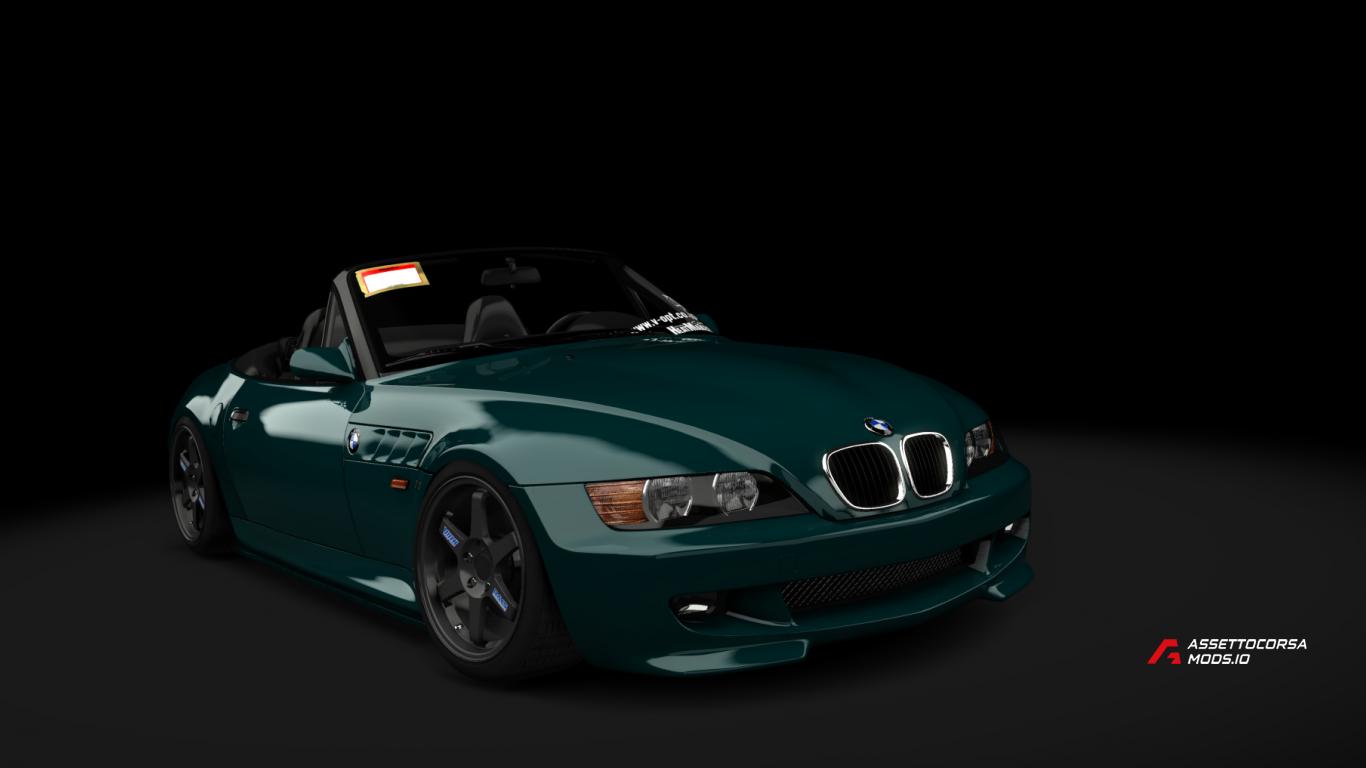 BMW Z3