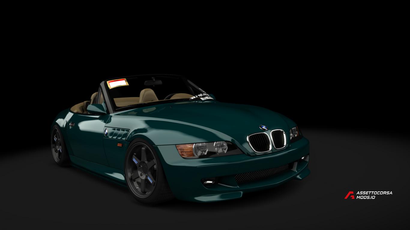 BMW Z3