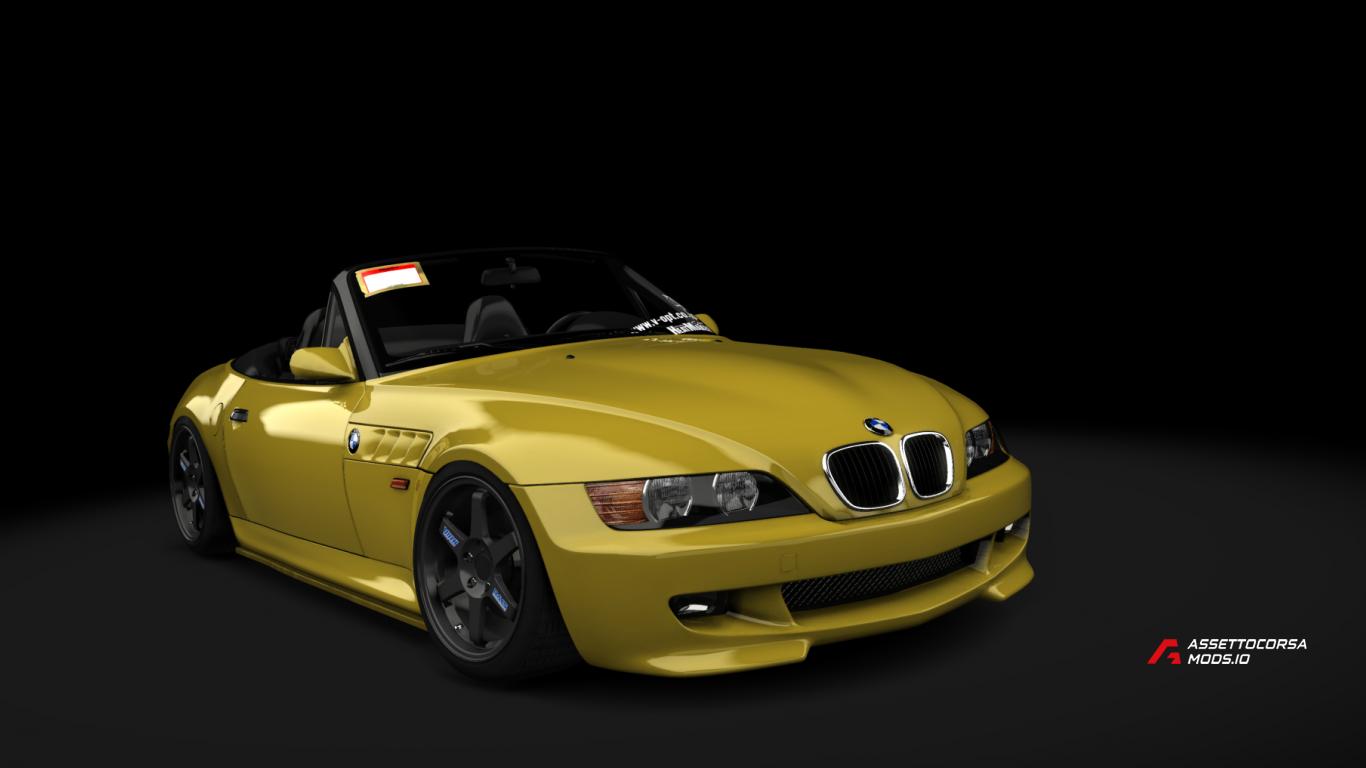 BMW Z3