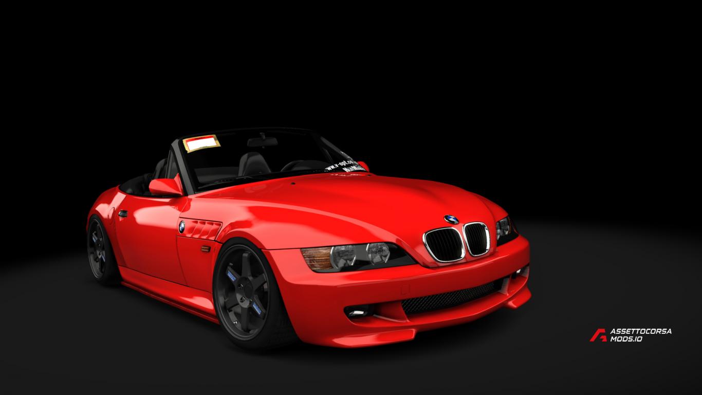 BMW Z3