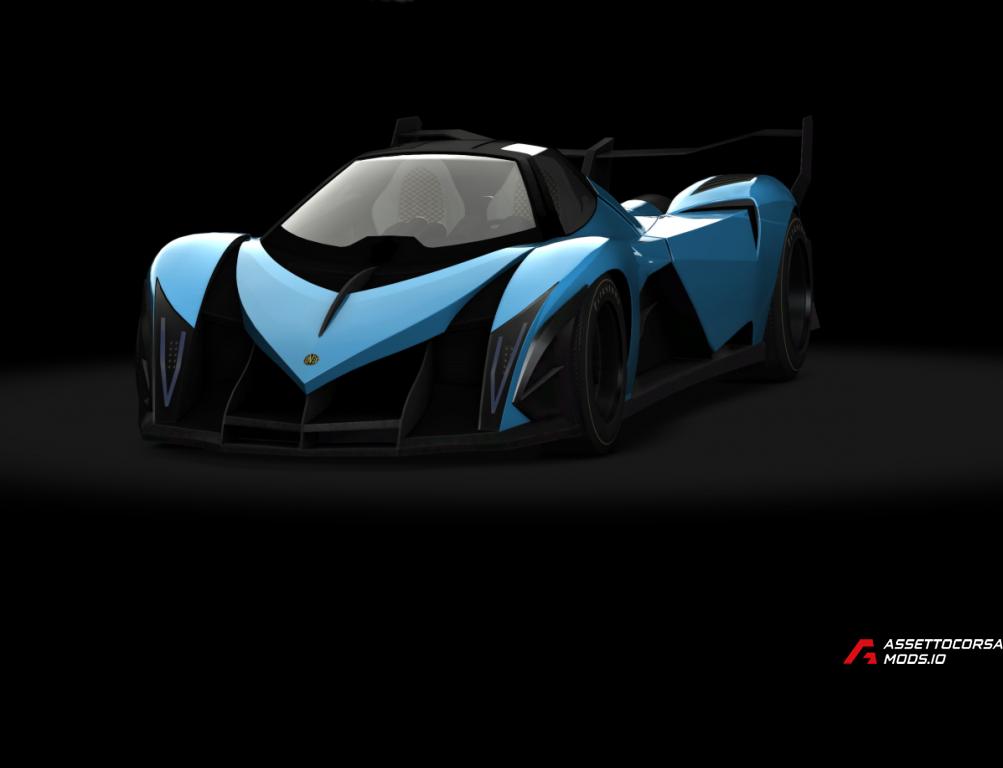Devel Sixteen 2014-Remastered