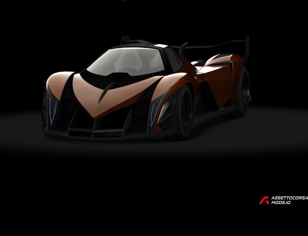 Devel Sixteen 2014-Remastered