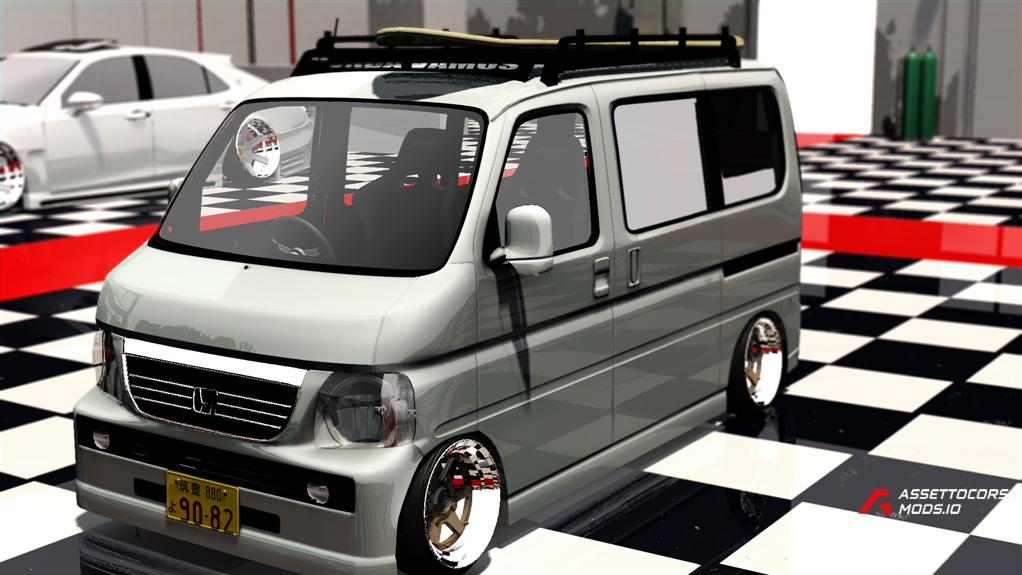 TSPL VAMOS YOKOMUKI SPL