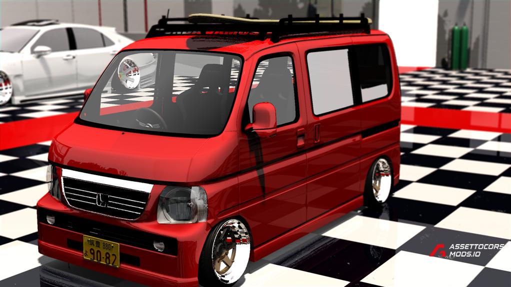 TSPL VAMOS YOKOMUKI SPL