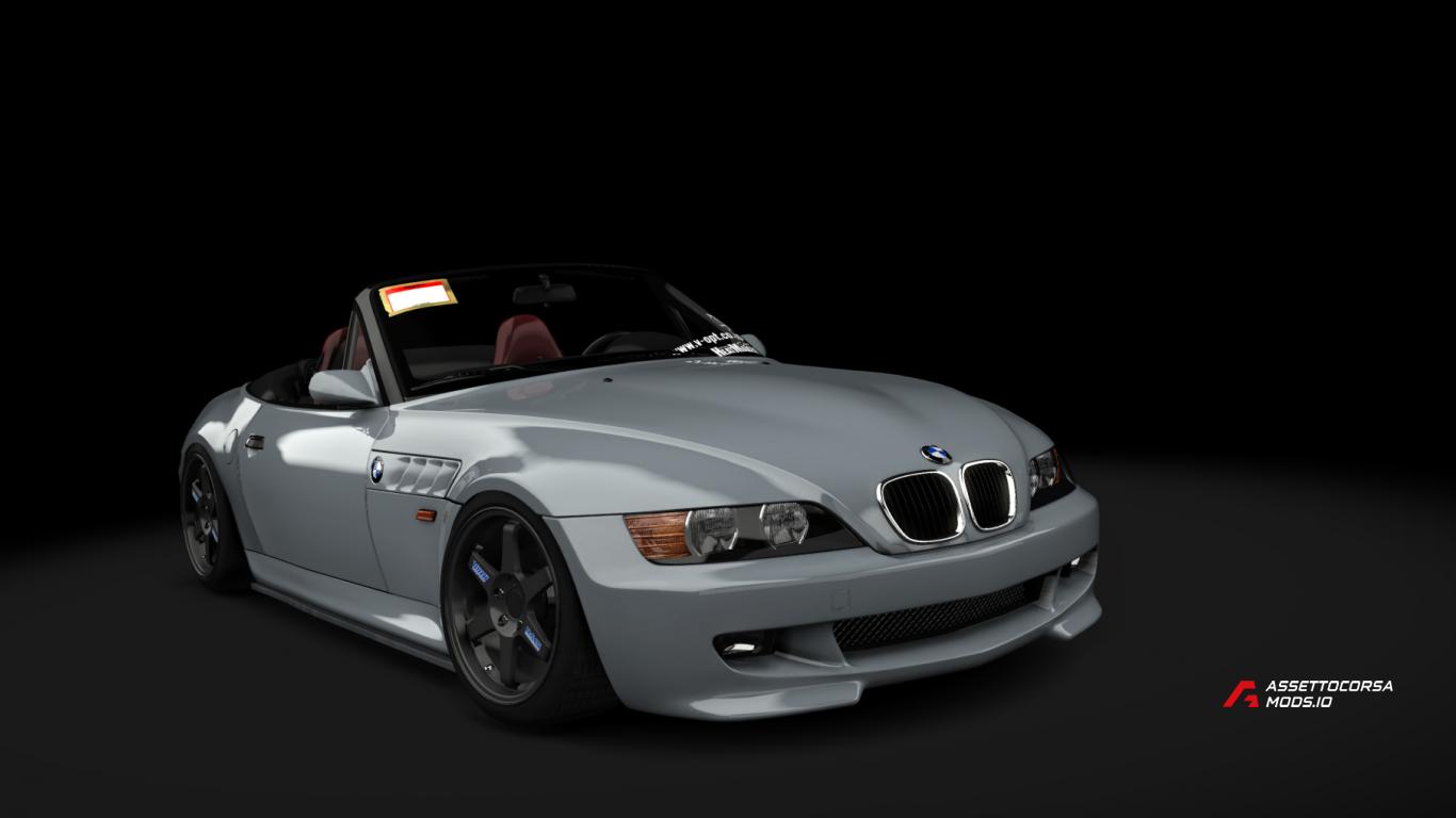 BMW Z3