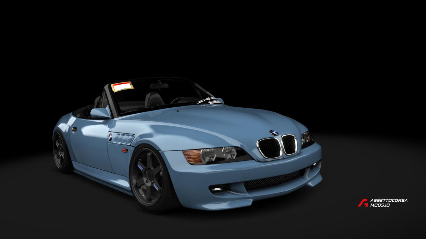 BMW Z3