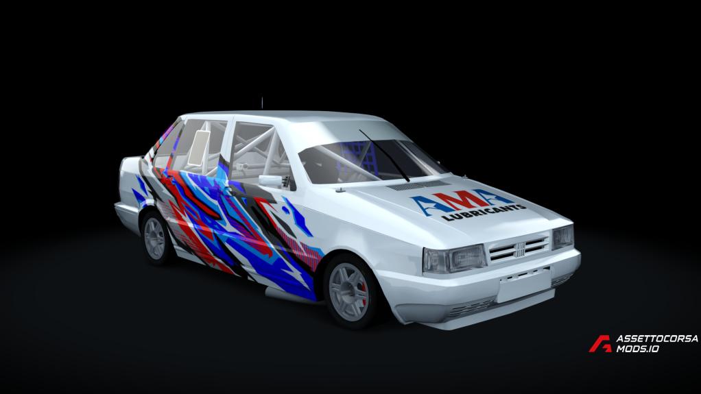 Fiat Duna Monomarca