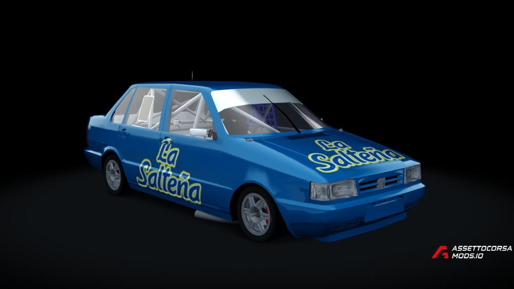 Fiat Duna Monomarca